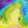 Weather Alert for Spain: New Atlantic Storm Could Bring Fresh Rain This Week