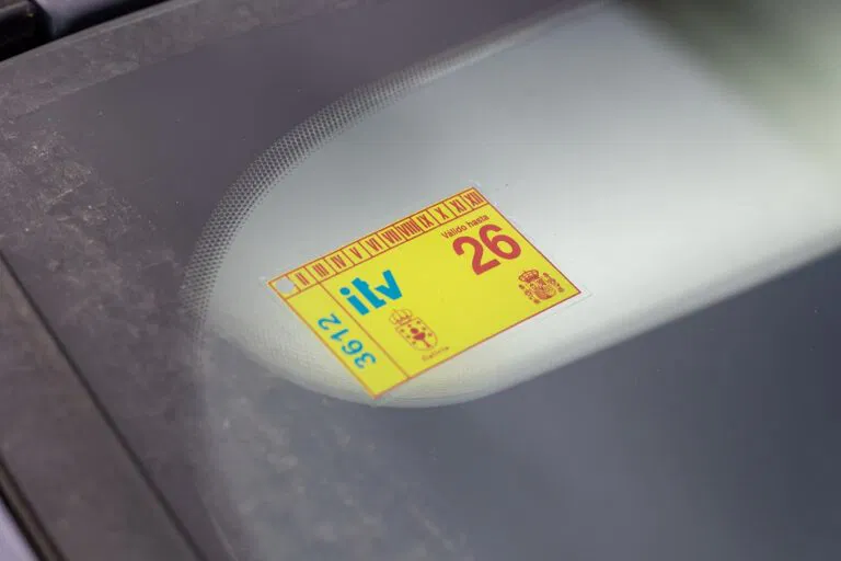 ITV Car Inspections Spain 2026: Requirements, Costs & What Happens If You Fail